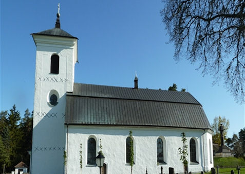 Hargs Kyrka
