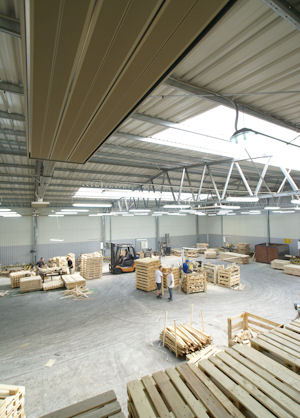 Energostrip