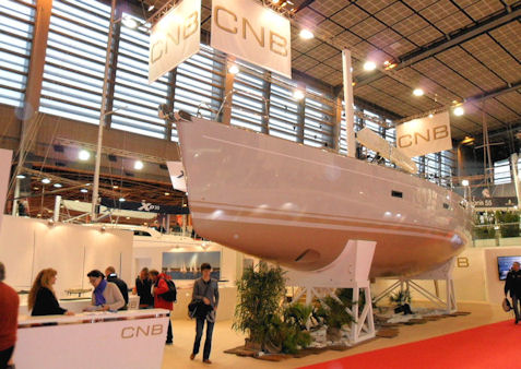 Paris Expo Porte de Versailles