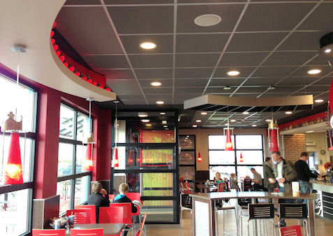 Burger King